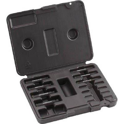 ボンダス・ジャパン PHBX7-2C ボールポイント･ビットセット