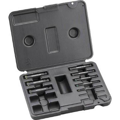 ボンダス・ジャパン PHBX8M-2C ボールポイント･ビットセット