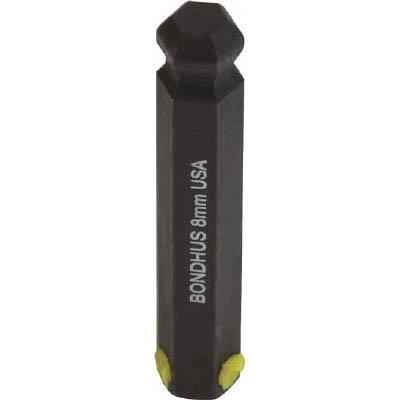 ボンダス・ジャパン 31486 ボールポイント･ビット(17mm)