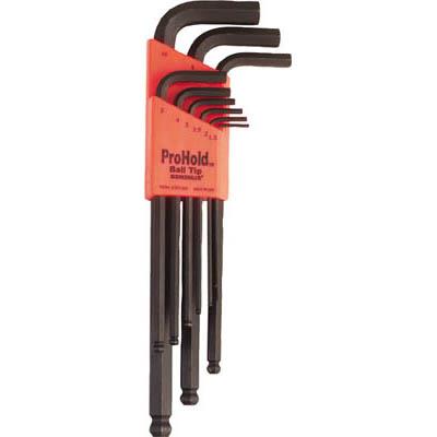 ボンダス・ジャパン PBLX9M プロホールド･レンチセット