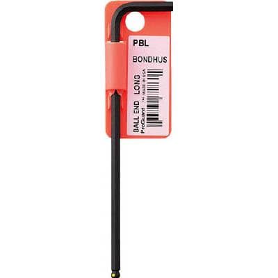 ボンダス・ジャパン PBL4 プロホールドLレンチ