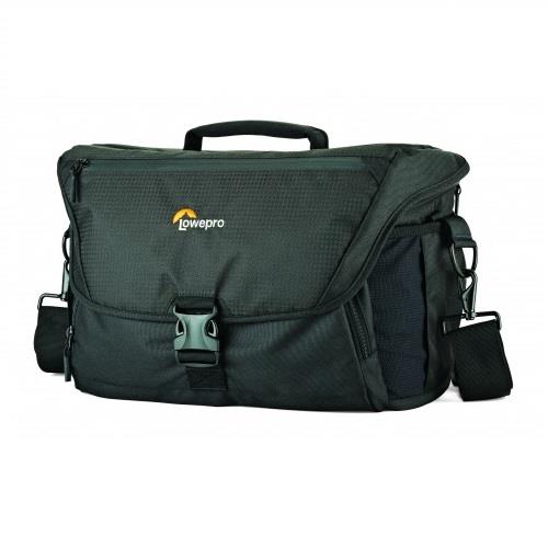 ロープロ(Lowepro) LP37142-PWW ブラック ノバ 200AW II