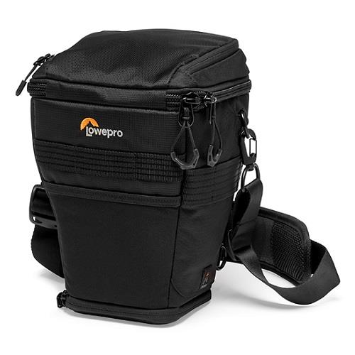 ロープロ(Lowepro) LP37278-PWW ブラック プロタクティック TLZ70AW トップローディングバッグ