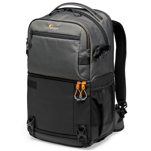 ロープロ(Lowepro) LP37331-PWW(グレー) ファストパック BP250AW III バックパック