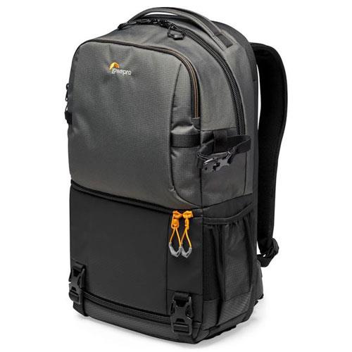 ロープロ(Lowepro) LP37332-PWW グレー ファストパック BP250AW III バックパック