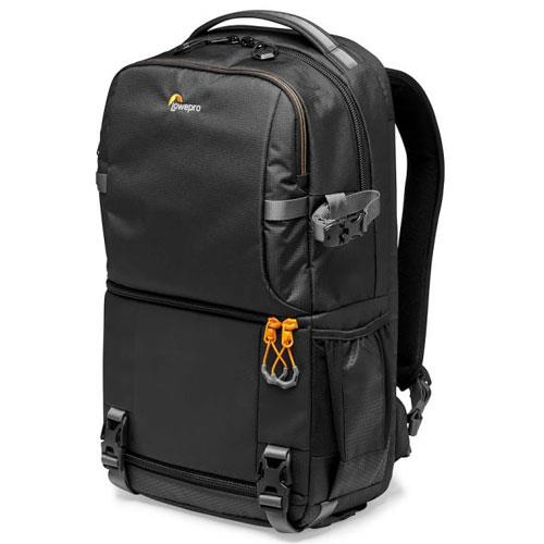 ロープロ(Lowepro) LP37333-PWW ブラック ファストパック BP250AW III バックパック