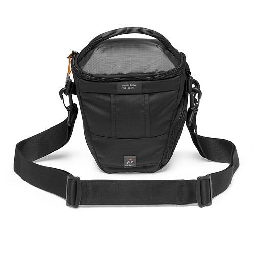 ロープロ(Lowepro) LP37345-PWW(グレー) フォトアクティブ TLZ45AW トップローディングバッグ