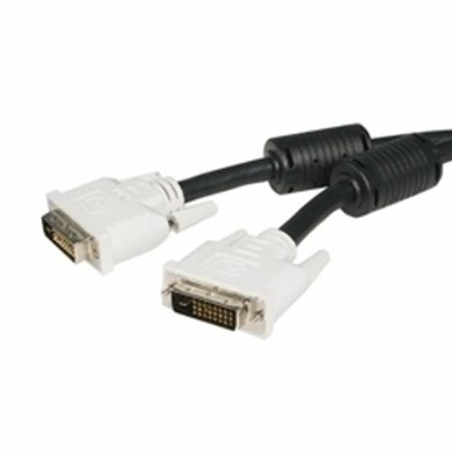 StarTech(スターテック) DVIDDMM2M(ブラック) DVI-Dデュアルリンクケーブル 2m