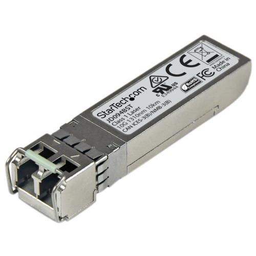 StarTech(スターテック) JD094BST SFP+　HP製JD094B互換　10GBASE-LR準拠