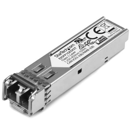 StarTech(スターテック) EXSFP1GELXST SFP　Juniper製EX-SFP-1GE-LX互換