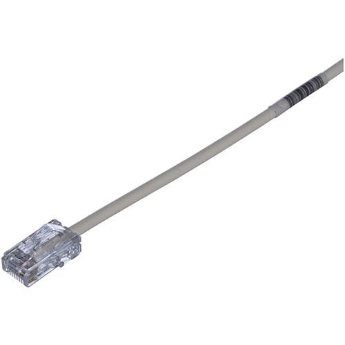 パンドウイット(PANDUIT) UTP28CH2M 白 カテゴリ5e 28 AWG UTP 銅パッチコード 2m
