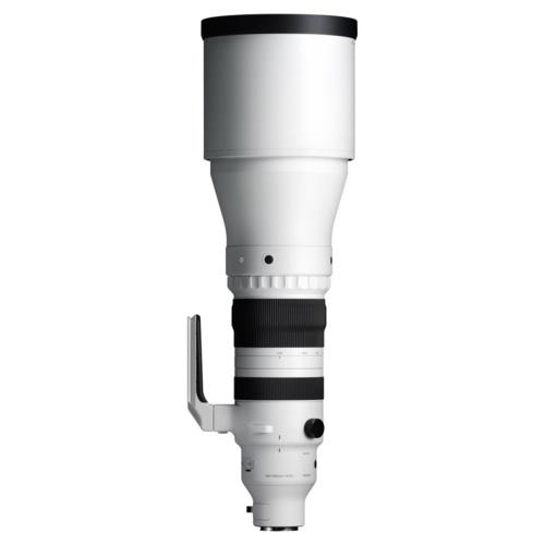 シグマ(SIGMA) 300-600mm F4 DG OS Sports ソニーEマウント 大口径超望遠ズームレンズ【受注生産】