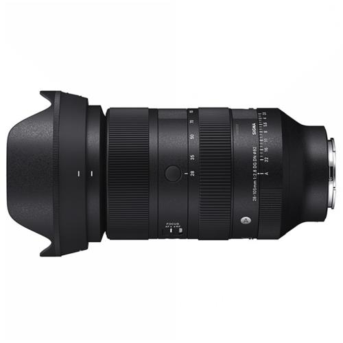 シグマ(SIGMA) 28-105mm F2.8 DG DN Art ソニーE マウント フルサイズ 標準ズームレンズ