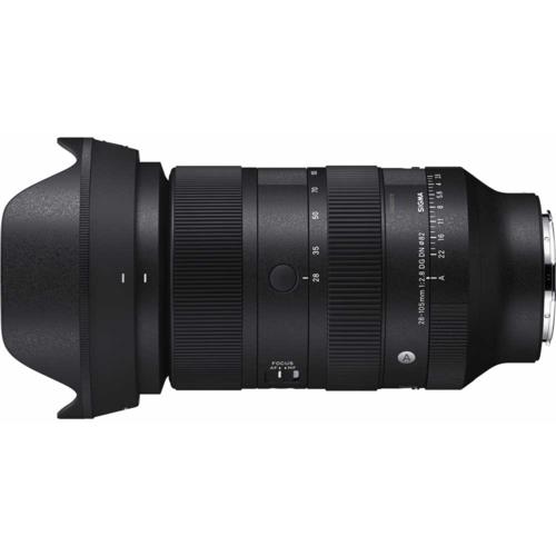 シグマ(SIGMA) 28-105mm F2.8 DG DN Art ライカLマウント フルサイズ 標準ズームレンズ