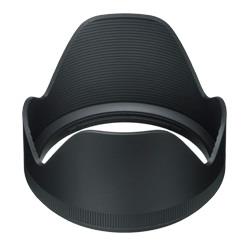 シグマ(SIGMA) LH730-03 花形レンズフード