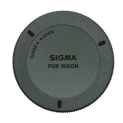 シグマ(SIGMA) REAR CAP LCR II ニコン用