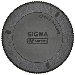シグマ(SIGMA) REAR CAP LCR II マイクロフォーサーズ用