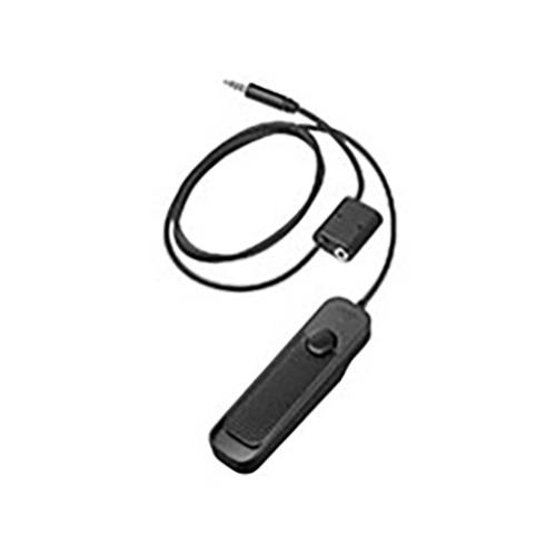 シグマ(SIGMA) CR-41 SIGMA fp用ケーブルレリーズ マイク入力用3.5mmステレオミニプラグ端子付