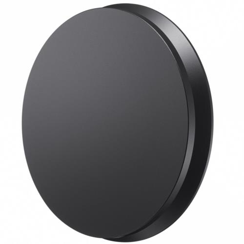 シグマ(SIGMA) FRONT CAP LCF58-01M マグネット式メタルキャップ