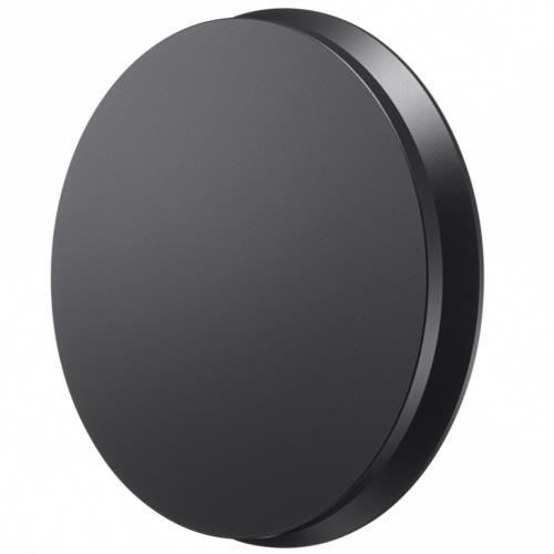 シグマ(SIGMA) FRONT CAP LCF62-01M マグネット式メタルキャップ