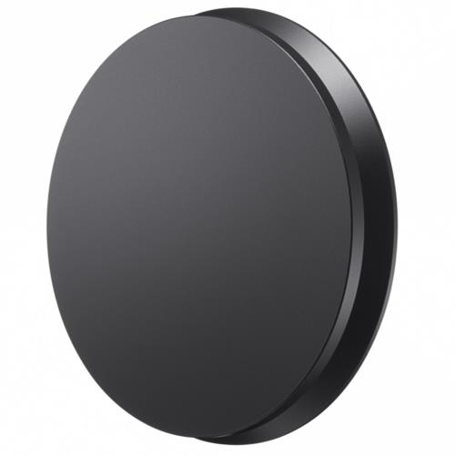 シグマ(SIGMA) FRONT CAP LCF55-01M マグネット式メタルキャップ