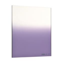 cokin P127(モーヴ2) ハーフグラデーションフィルター Pシリーズ