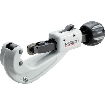 Ridge Tool Company 31642 クィックアクション･チューブカッター 152
