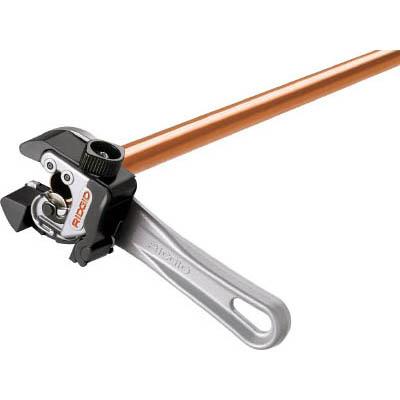 Ridge Tool Company 32573 2イン1 スプリング式チューブカッター