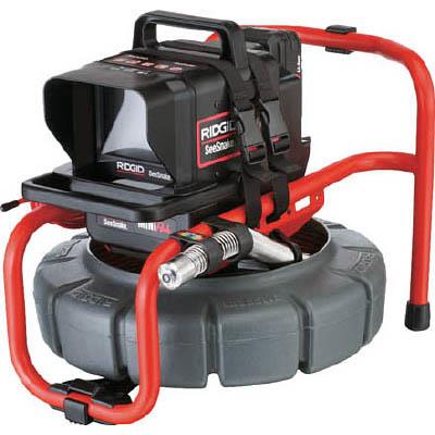 Ridge Tool Company 32913 シースネイクコンパクト