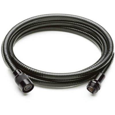 Ridge Tool Company 37113 エクステンションケーブル 180MM