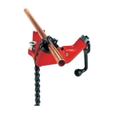 Ridge Tool Company 40200 トップスクリューベンチチェーンバイス BC410P