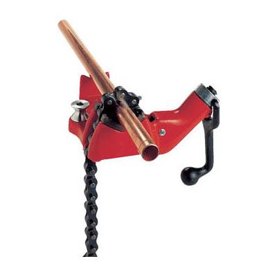 Ridge Tool Company 40205 ベンチチェーンバイス BC510