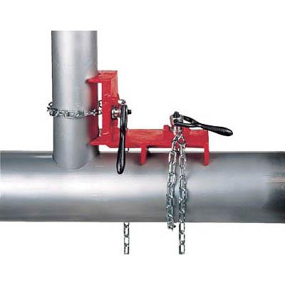 Ridge Tool Company 40225 アングルウエルデイングバイス 462