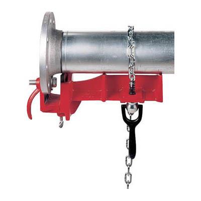 Ridge Tool Company 40235 フランジウエルディングバイス 464