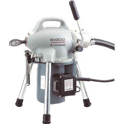 Ridge Tool Company 69205 ドレンクリーナー K-50