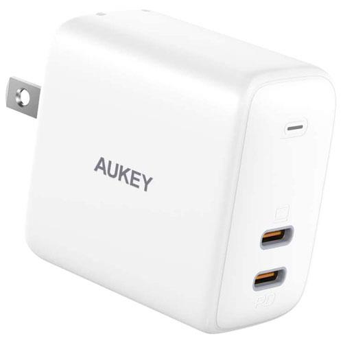 オーキー PA-R2S-WT(ホワイト) Swift Duo 40W