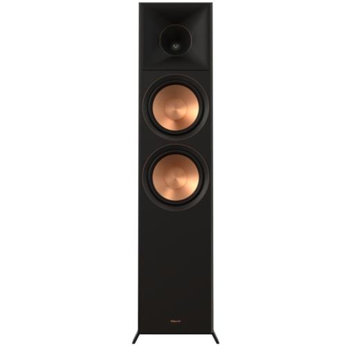 Klipsch(クリプシュ) REFERENCE PREMIERE RP-8000F-IIフロアスタンディングスピーカー1台 【2本同時購入をお願いします】