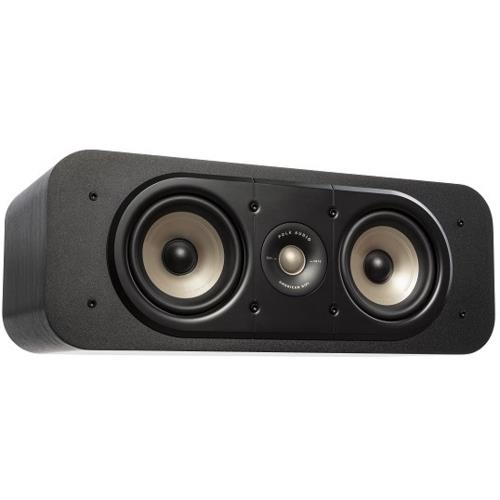 Polk Audio(ポークオーディオ) Signature Elite ES30(ブラック) センター･スピーカー