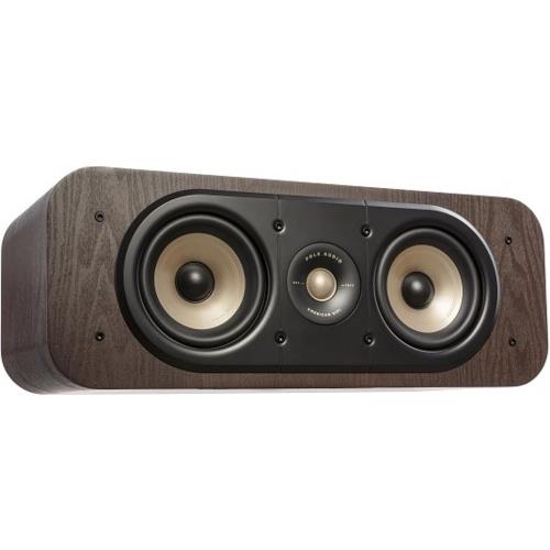 Polk Audio(ポークオーディオ) Signature Elite ES30(ブラウン) センター･スピーカー