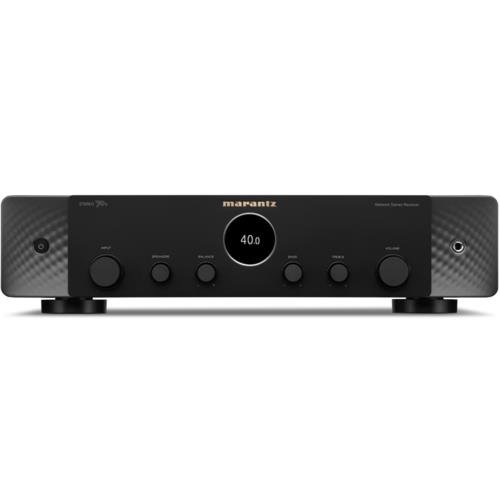 マランツ(marantz) STEREO 70s(ブラック) HDMIセレクター搭載Hi-Fiステレオアンプ