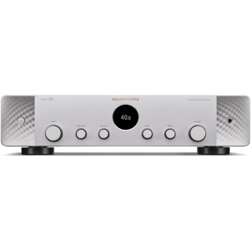 マランツ(marantz) STEREO 70s(シルバーゴールド) HDMIセレクター搭載Hi-Fiステレオアンプ