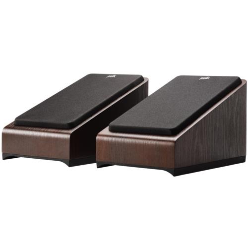 Polk Audio(ポークオーディオ) Signature Elite ES90 ブラウン イネーブルドスピーカー 2台1組