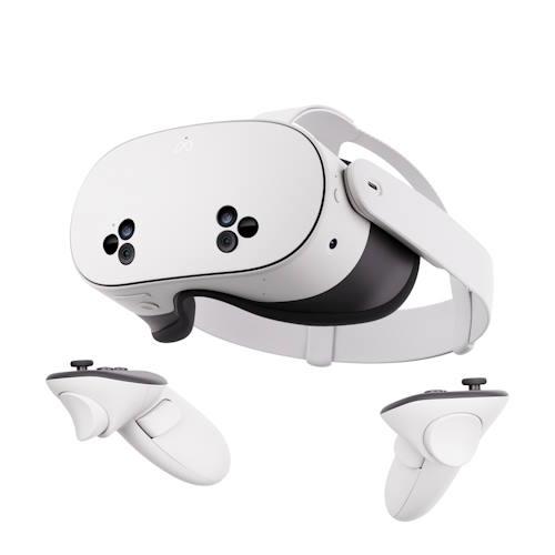 Meta(メタ) Meta Quest 3S 128GB オールインワンVRヘッドセット SK-1000204-01