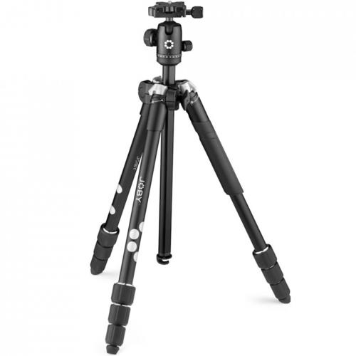 JOBY JB01677-BWW ブラック RangePod Smart