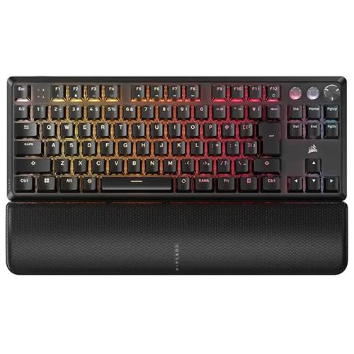コルセア(Corsair) K70 PRO TKL CH-911911G-JP ブラック