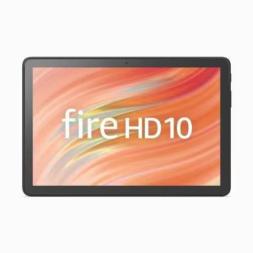Amazon(アマゾン) Fire HD 10 第13世代 10.1型 3GB/32GB/WiFi/ブラック B0C2XN8HKD FireOS タブレット