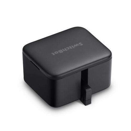 SwitchBot(スイッチボット) SWITCHBOT-B-GH ブラック SwitchBotボット スイッチボット
