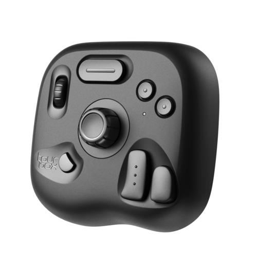 TourBox(ツアーボックス) TourBox Lite ツアーボックスライト 左手用デバイス