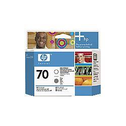 HP(ヒューレットパッカード) C9410A HP70 プリントヘッド グロスエンハンサ/グレー