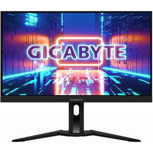 GIGABYTE M27F A 27型 FHD液晶モニター